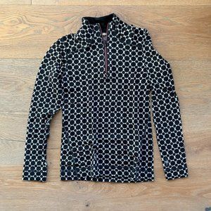 Smartwool long sleeve top